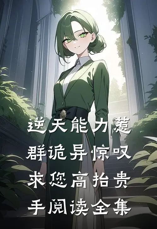 逆天能力惹群诡异惊叹：求您高抬贵手阅读全集