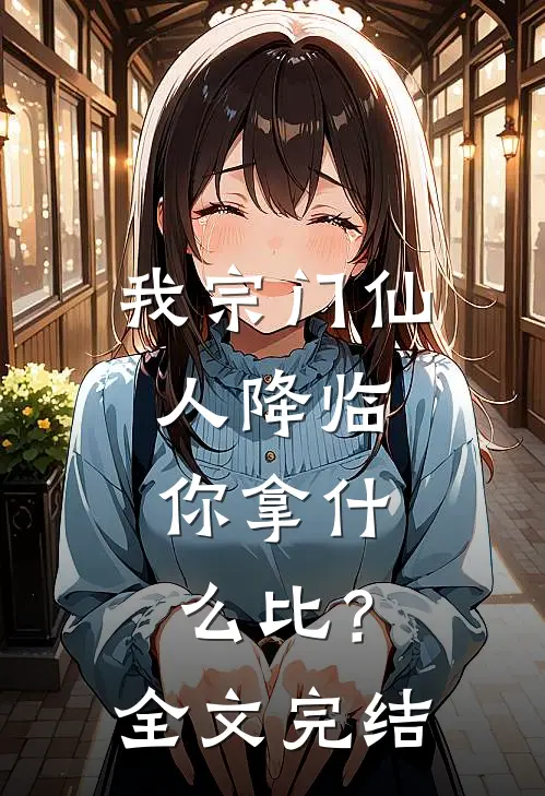我宗门仙人降临，你拿什么比？全文完结