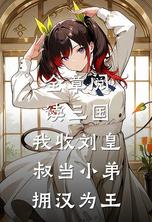 全章阅读三国：我收刘皇叔当小弟，拥汉为王