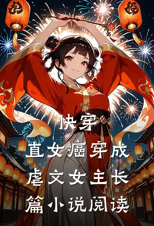 快穿：直女癌穿成虐文女主长篇小说阅读