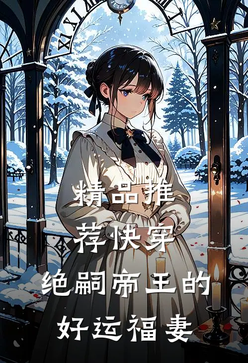 精品推荐快穿：绝嗣帝王的好运福妻