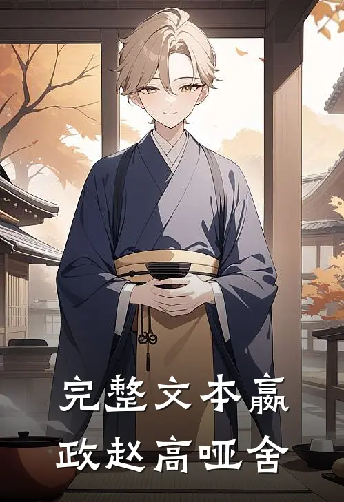 完整文本嬴政赵高哑舍