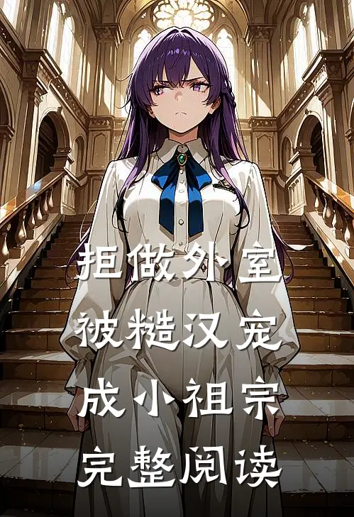 拒做外室，被糙汉宠成小祖宗完整阅读