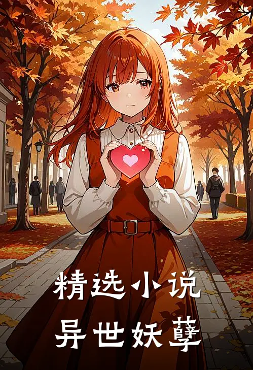 精选小说异世妖孽