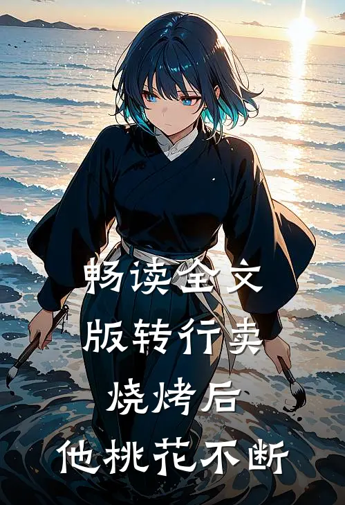 畅读全文版转行卖烧烤后，他桃花不断