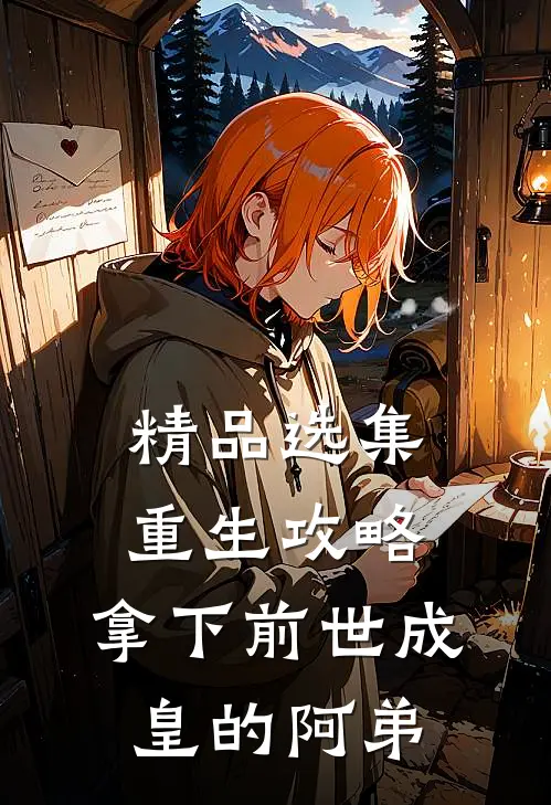 精品选集重生攻略：拿下前世成皇的阿弟