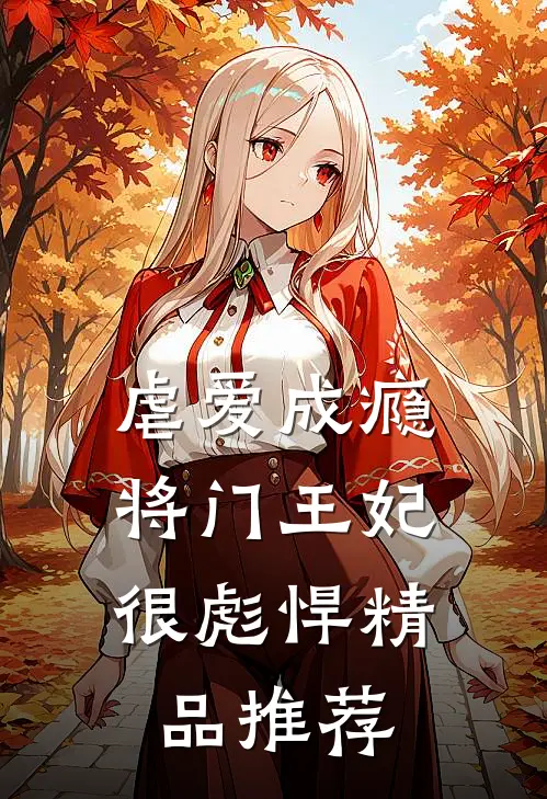 虐爱成瘾：将门王妃很彪悍精品推荐