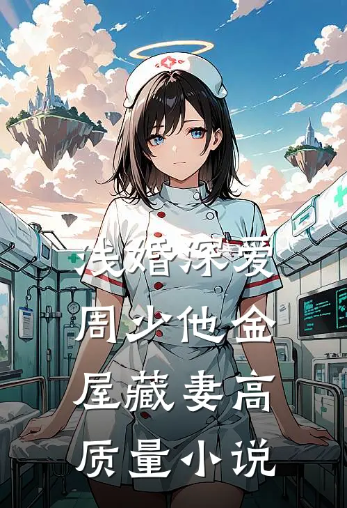 浅婚深爱：周少他金屋藏妻高质量小说