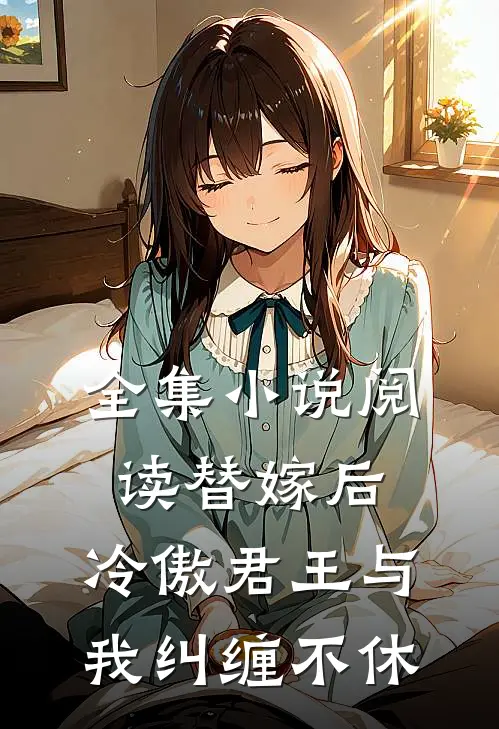 全集小说阅读替嫁后，冷傲君王与我纠缠不休