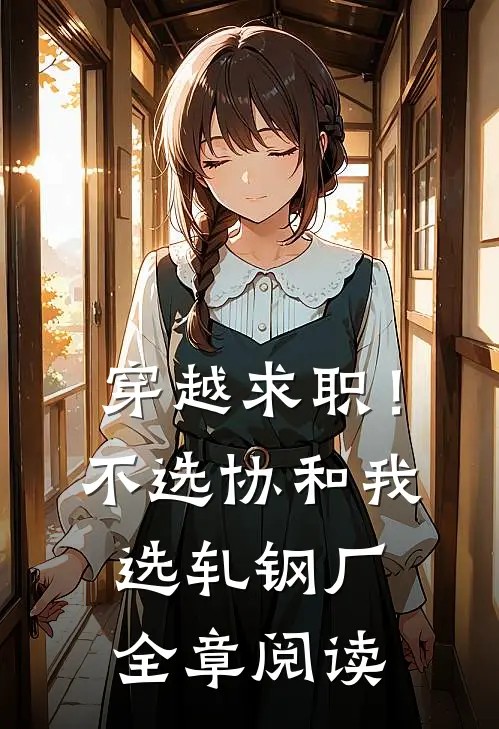 穿越求职！不选协和，我选轧钢厂全章阅读