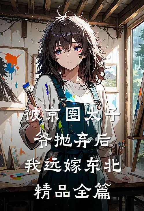 被京圈太子爷抛弃后，我远嫁东北精品全篇