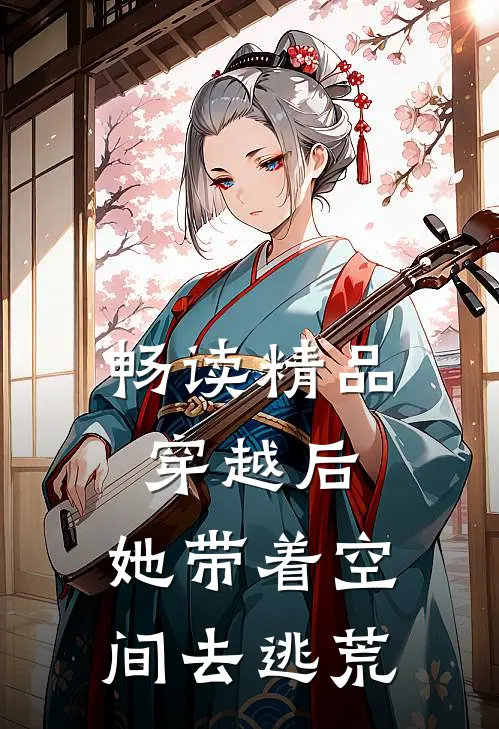 畅读精品穿越后，她带着空间去逃荒