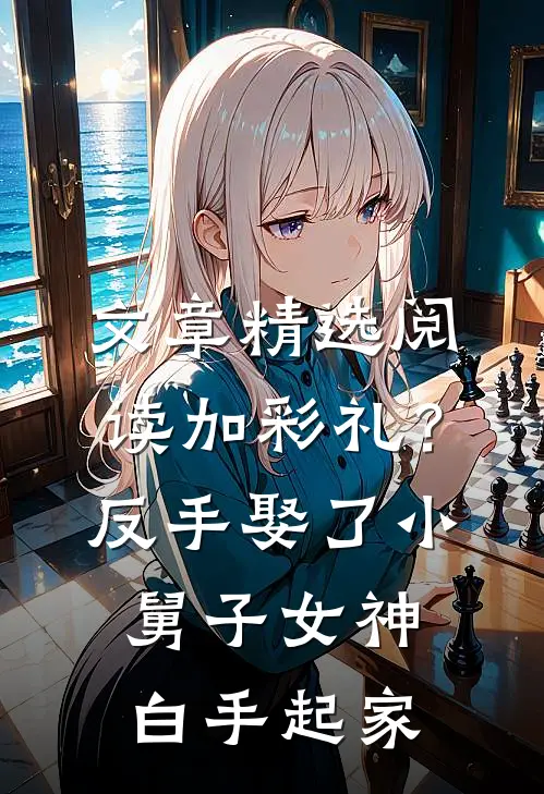 文章精选阅读加彩礼？反手娶了小舅子女神，白手起家
