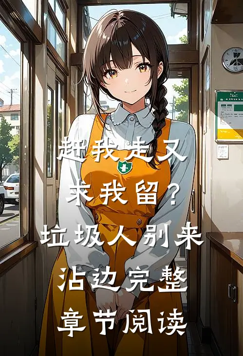 赶我走又求我留？垃圾人别来沾边完整章节阅读
