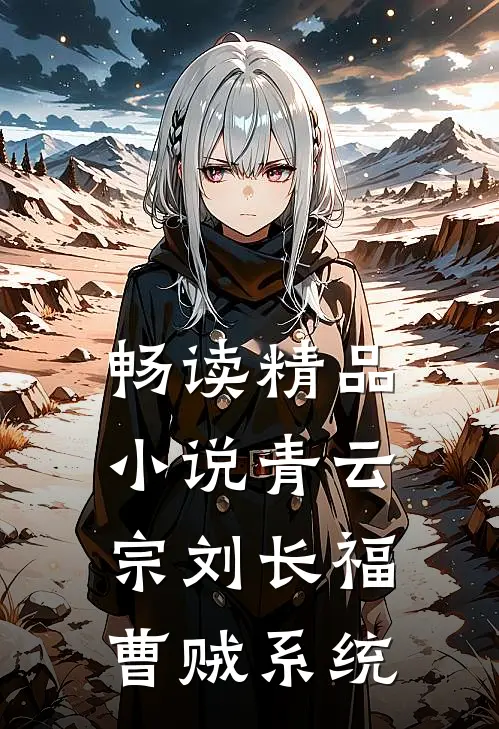 畅读精品小说青云宗刘长福曹贼系统