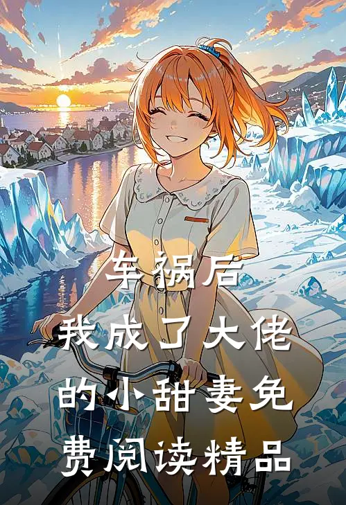 车祸后,我成了大佬的小甜妻免费阅读精品