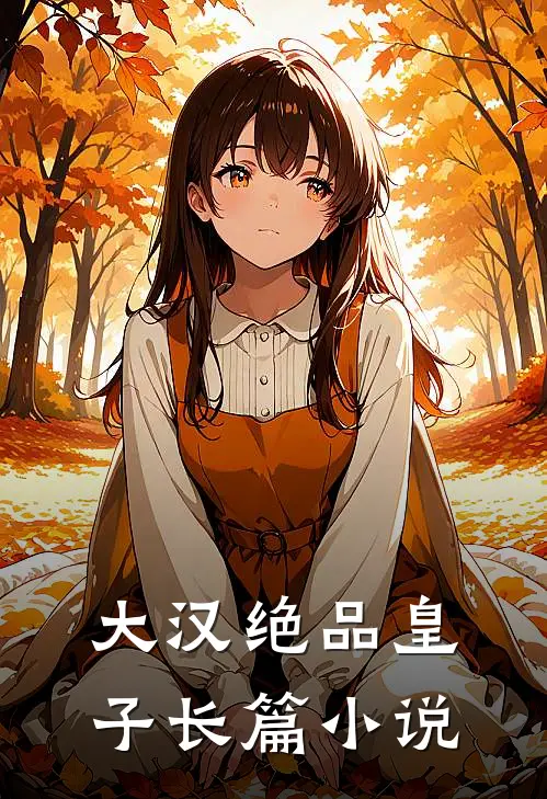 大汉绝品皇子长篇小说