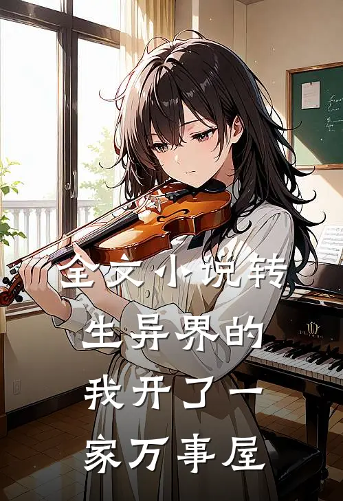 全文小说转生异界的我开了一家万事屋