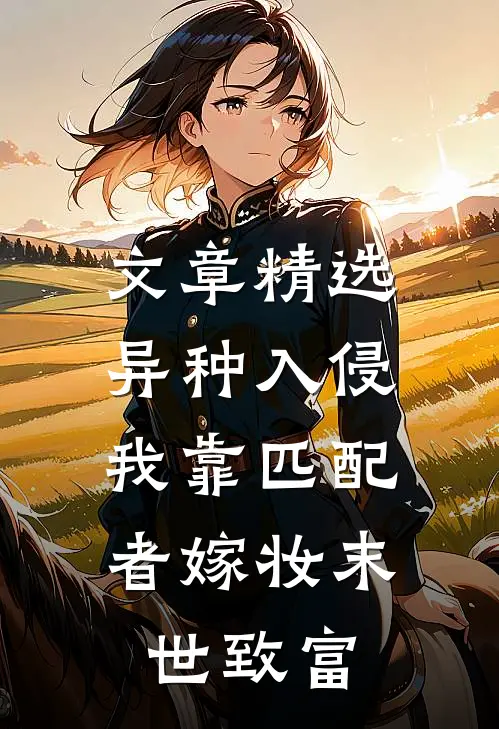 文章精选异种入侵，我靠匹配者嫁妆末世致富