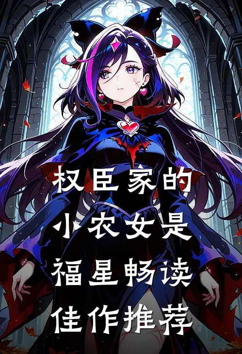 权臣家的小农女是福星畅读佳作推荐