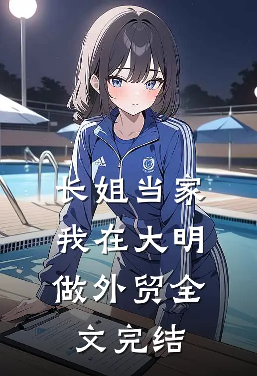 长姐当家，我在大明做外贸全文完结