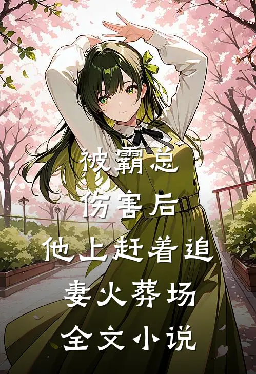 被霸总伤害后，他上赶着追妻火葬场全文小说