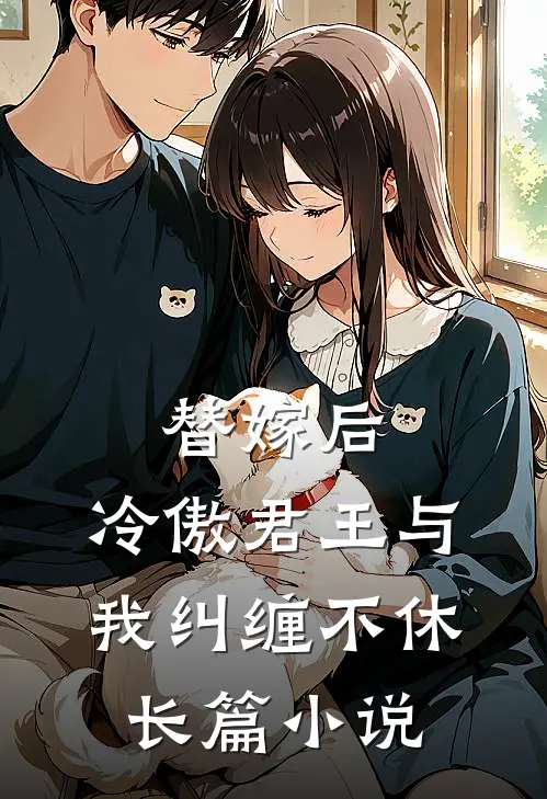 替嫁后，冷傲君王与我纠缠不休长篇小说