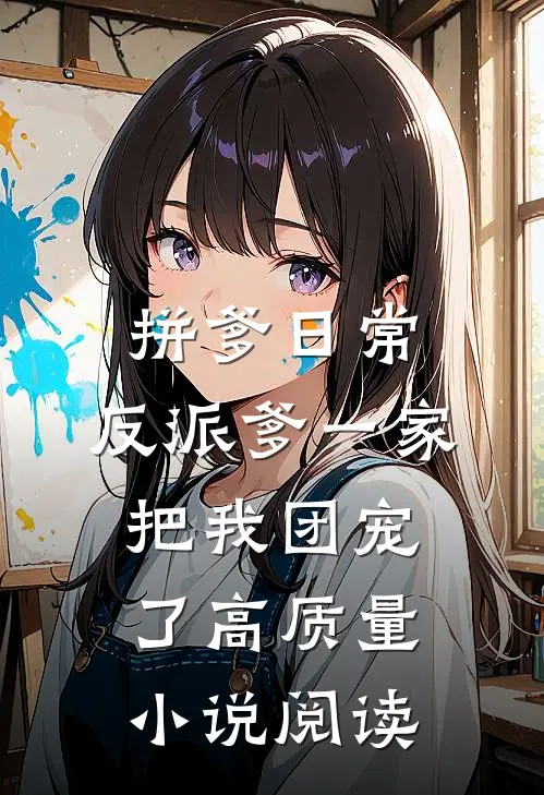 拼爹日常：反派爹一家把我团宠了高质量小说阅读