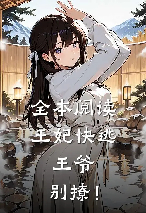 全本阅读王妃快逃：王爷，别撩！