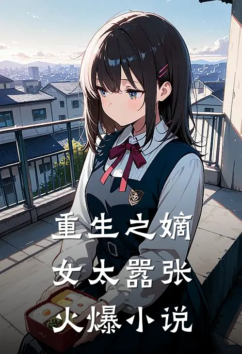重生之嫡女太嚣张火爆小说