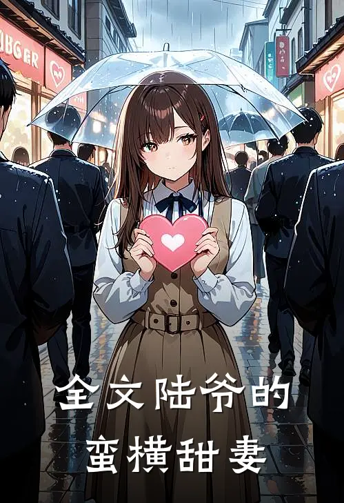 全文陆爷的蛮横甜妻