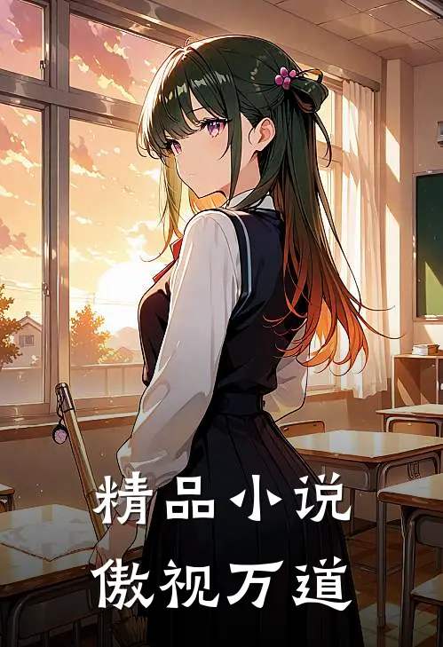 精品小说傲视万道