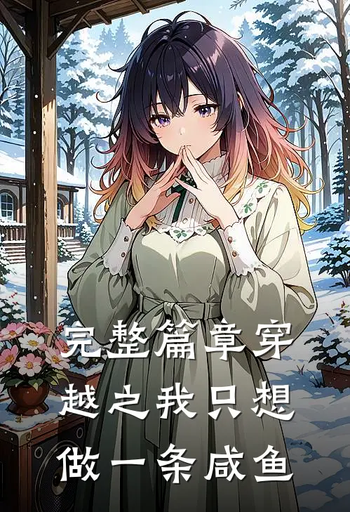 完整篇章穿越之我只想做一条咸鱼