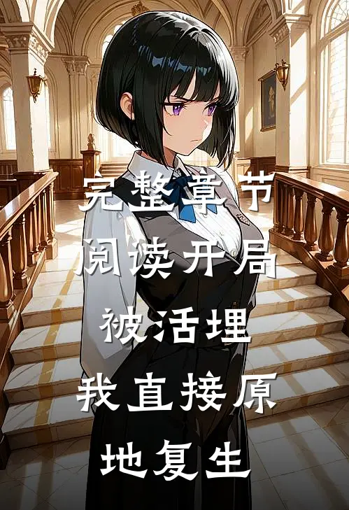 完整章节阅读开局被活埋，我直接原地复生