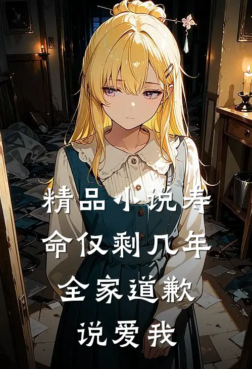 精品小说寿命仅剩几年，全家道歉说爱我