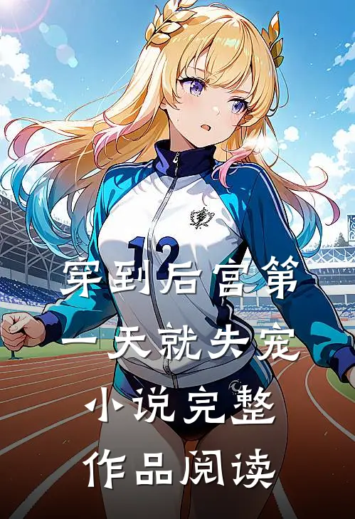 穿到后宫第一天就失宠小说完整作品阅读