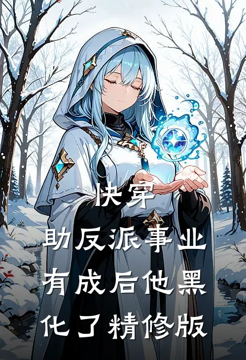 快穿：助反派事业有成后他黑化了精修版