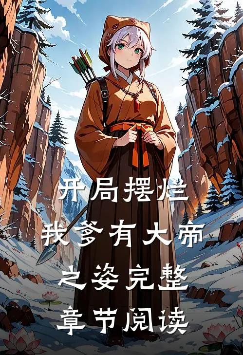 开局摆烂，我爹有大帝之姿完整章节阅读