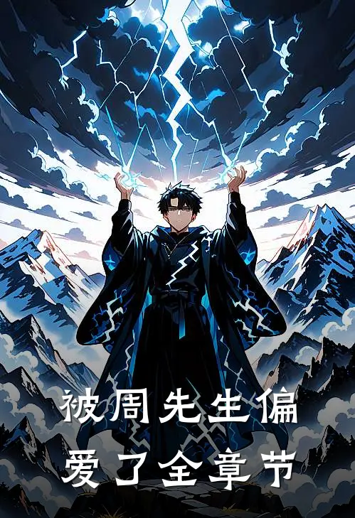 被周先生偏爱了全章节