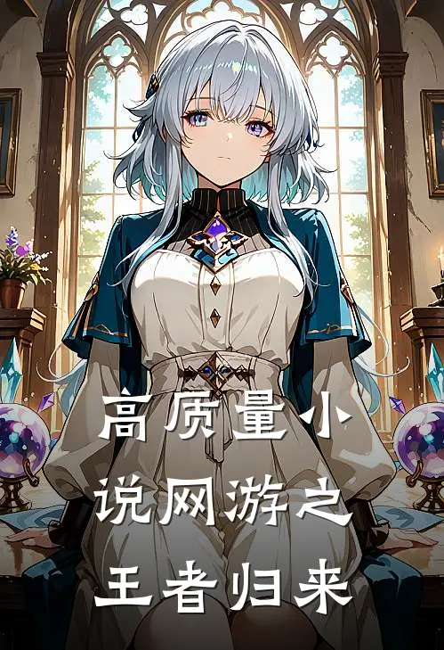 高质量小说网游之王者归来