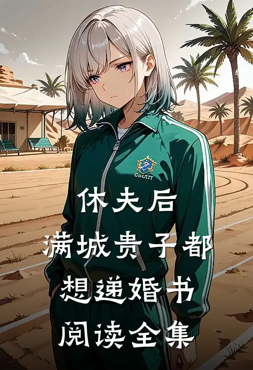 休夫后，满城贵子都想递婚书阅读全集