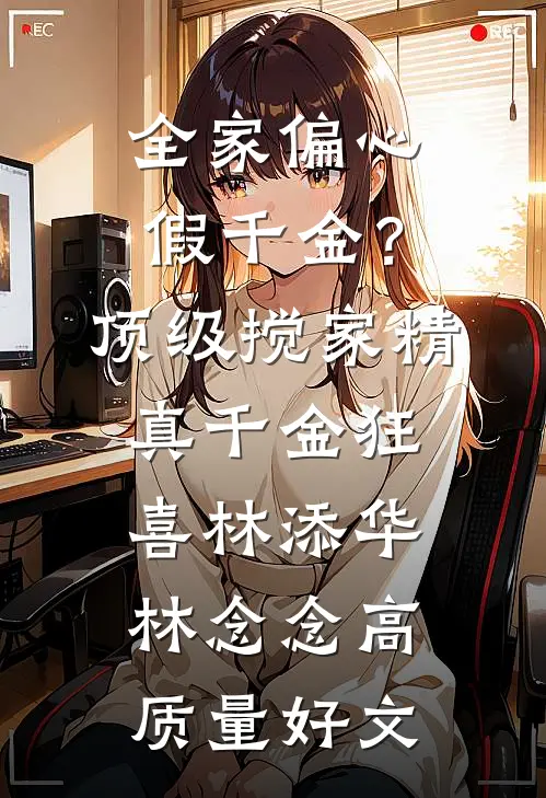 我在新生群问能不能停飞机，假千金急了