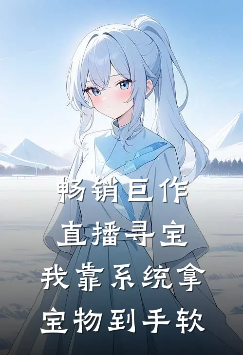 畅销巨作直播寻宝：我靠系统拿宝物到手软