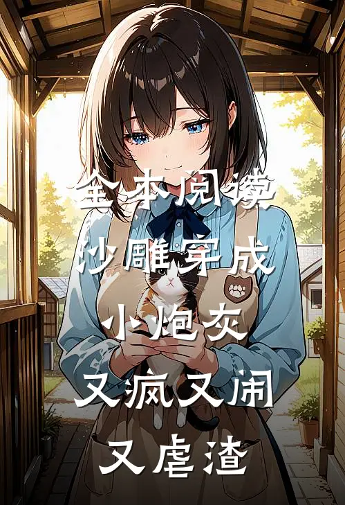 全本阅读沙雕穿成小炮灰，又疯又闹又虐渣