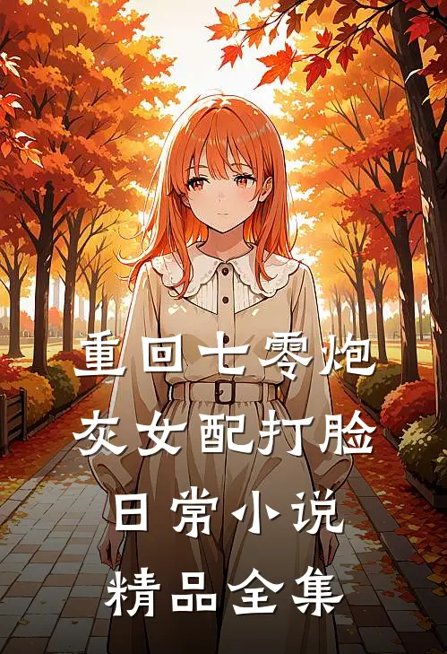 重回七零炮灰女配打脸日常 小说精品全集