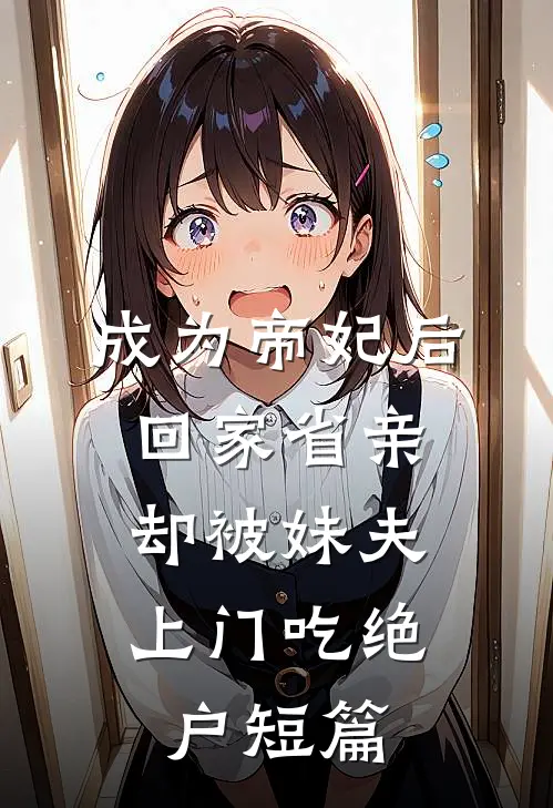 成为帝妃后回家省亲，却被妹夫上门吃绝户短篇