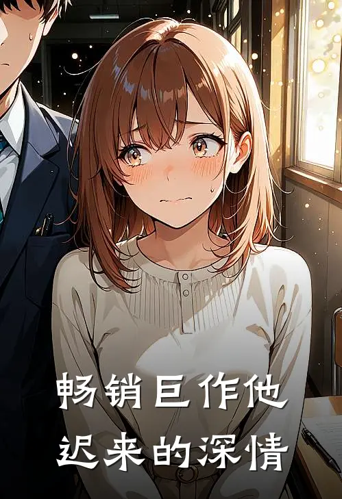 畅销巨作他迟来的深情