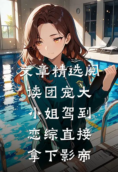 文章精选阅读团宠大小姐驾到，恋综直接拿下影帝