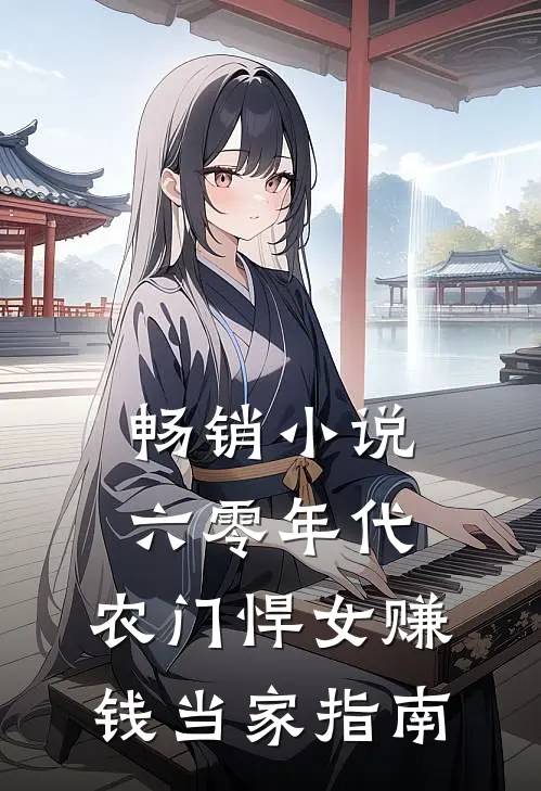 畅销小说六零年代：农门悍女赚钱当家指南