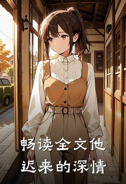 畅读全文他迟来的深情